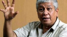 Direktur Eksekutif Center of Energy and Resources Indonesia (CERI) Yusri Usman. (Dok. CERINews)