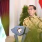 Presiden Joko Widodo. (Instagram.com/@jokowi)
