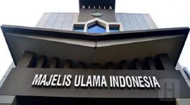 Gedung Majelis Ulama Indonesia. (Dok. mui.or.id)
