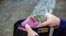Dana pensiun beguna untuk mempersiapkan hari tua saat tidak bekerja lagi. (Pexels.com/Ahsanjaya)