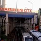 Stasiun BNI City. (Dok. jakarta-tourism.go.id)