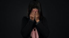 Ilustrasi Pencabulan. (Pexels.com/Daniel Reche)
