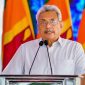 Presiden Sri Lanka, Gotabaya Rajapaksa. (Instagram.com/@gotabayar)
