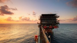 Ilustrasi Pertamina Hulu Energi. (Pexels.com/Zukiman Mohamad)