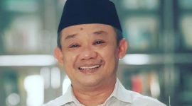 Sekretaris Umum PP Muhammadiyah, Abdul Mu'ti. (Instagram.com/@abe_mukti)
