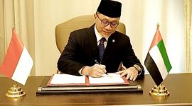 Menteri Perdagangan Zulkifli Hasan. (Instagram.com/@zul.hasan)
