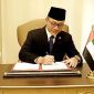 Menteri Perdagangan Zulkifli Hasan. (Instagram.com/@zul.hasan)
