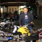 Ratusan Pelajar Diduga Terlibat Aksi Balap Liar. (Dok. tribratanews.polri.go.id)
