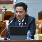 Anggota Komisi III DPR RI Habiburokhman. (Dok. Dpr.go.id)
