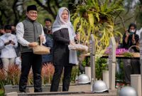 Ketua DPP PDI Perjuangan Puan Maharani dan Ketua Umum PKB Muhaimin Iskandar. (Instagram.com/@puanmaharaniri)
