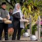 Ketua DPP PDI Perjuangan Puan Maharani dan Ketua Umum PKB Muhaimin Iskandar. (Instagram.com/@puanmaharaniri)