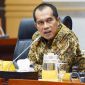 Wakil Ketua Komisi I DPR RI, Abdul Kharis Almasyhari. (Dok. Dpr.go.id)