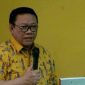 Ketua Dewan Pakar Partai Golkar Agung Laksono. (Dok. Mediacenter.riau.go.id)