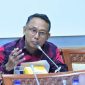 Anggota Komisi I DPR RI Junico BP Siahaan. (Dok. Dpr.go.id)
