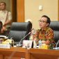 Wakil Ketua Komisi VII DPR RI, Bambang Haryadi. (Dok. Dpr.go.id)