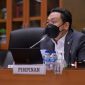 Wakil Ketua Komisi IX DPR RI Charles Honoris. (Dok. )
