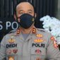 Kadiv Humas Polri Irjen Dedi Prasetyo. (Dok. humas.polri.go.id)
