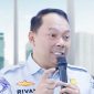 Direktur Utama Jasa Raharja, Rivan A. Purwantono. (Dok. Bumn.go.id)
