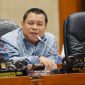 Wakil Ketua Komisi XI DPR RI Fathan Subchi. (Dok. Dpr.go.id)