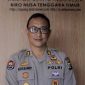 Kabid Humas Polda NTT Kombes. Pol. Ariasandy. (Dok. Tribratanews.polri.go.id)