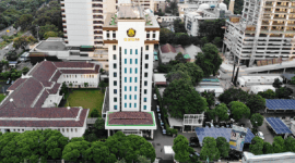 Kementerian ESDM. (Dok. Esdm.go.id)
