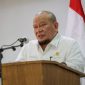 Ketua DPD RI, AA LaNyalla Mahmud Mattalitti. (Dok. Lanyallacenter.id)