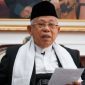 Wakil Presiden KH Maruf Amin. (Dok. Setneg.go.id)