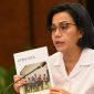 Menteri Keuangan RI Sri Mulyani Indrawati. (Dok. Setkab.go.id)