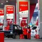 SPBU Pertamina. (Dok Pertamina.com)