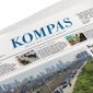 Ilustrasi. Suratkabar Harian Kompas. (Dok. Kompas.id)
