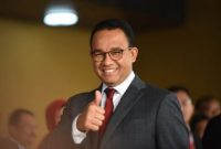 Anies Baswedan mempunyai banyak potensi dan prestasi dalam mengelola DKI Jakarta. (Dok. Ist)