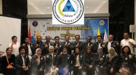 Penyelesaikan sengketa medis secara hukum harus terlebih dahulu dilakukan mediasi. (Dok. PKMBI)
