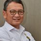 Menteri Energi dan Sumber Daya Mineral Arifin Tasrif.  (Dok. Esdm.go.id)