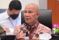 Ketua Badan Anggaran (Banggar) DPR RI Said Abdullah. (Dok. Dpr.go.id)