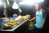 Tak bisa membayangkan konversi kompor gas melon berubah menjadi kompor listrik.(Instagram.com/@shine_hendrik)