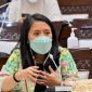Anggota Komisi XI DPR RI Puteri Anetta Komarudin. (Dok. Dpr.go.id)
