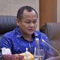Wakil Ketua Komisi VI DPR RI Sarmuji. (Dok. Dpr.go.id)