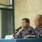 Komandan Pusat Penerbangan Angkatan Laut (Danpuspenerbal) Laksamana Muda TNI Dwika Tjahja Setiawan. (Dok. Dispenal)