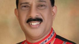 Wali Kota Ambon nonaktif Richard Louhenapessy. (Dok. Ambon.go.id)