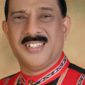 Wali Kota Ambon nonaktif Richard Louhenapessy. (Dok. Ambon.go.id)