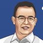 Ilustrasi mantan Gubernur DKI Jakarta, ANies Baswedan. (Dok. Lingkarnews.com/M. Rifai Azhari)
