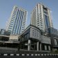 Gedung Kementerian Keuangan. (Dok. kemenkeu.go.id)