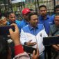 Ketua Umum Dewan Pengurus Pusat Komite Nasional Pemuda Indonesia (DPP KNPI) Haris Pertama. (Dok. Knpi.or.id)