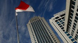 Target Penerimaan Perpajakan Tahun 2023 Mencapai Rp2.021,2 triliun. (Dok. Kemenkeu.go.id)
