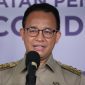 Anies Baswedan. (Dok. BNPB.go.id) 
