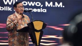 Sekretaris Kabinet (Seskab) Pramono Anung. (Dok. Setkab.go.id) 
