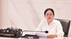 Ketua DPR RI Puan Maharani. (Dok. Dpr.go.id) 
