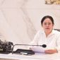 Ketua DPR RI Puan Maharani. (Dok. Dpr.go.id) 
