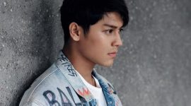 Rizky Billar resmi ditahan terkait kasus KDRT terhadap isterinya Lesti Kejora. (Instagram.com/@rizkybillar)
