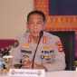 Kabid Humas Polda Sumsel, Kombes Pol. Supriadi. (Dok. tribratanews.polri.go.id) 
